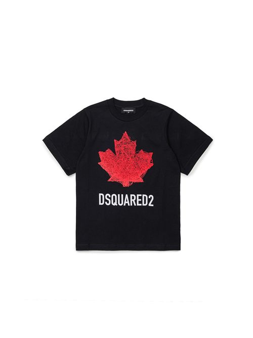  DSQUARED2 | DQ3176 D00XMDQ900